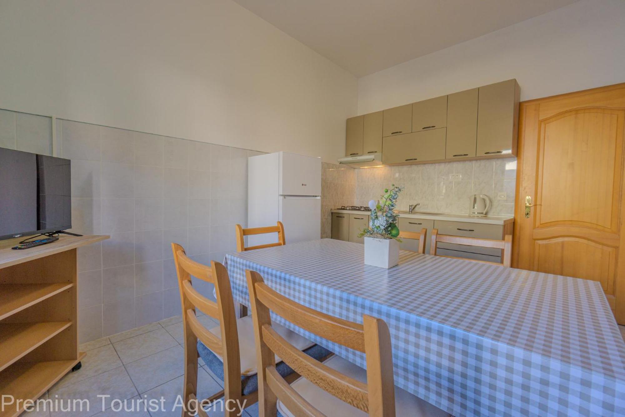 Apartment Draga