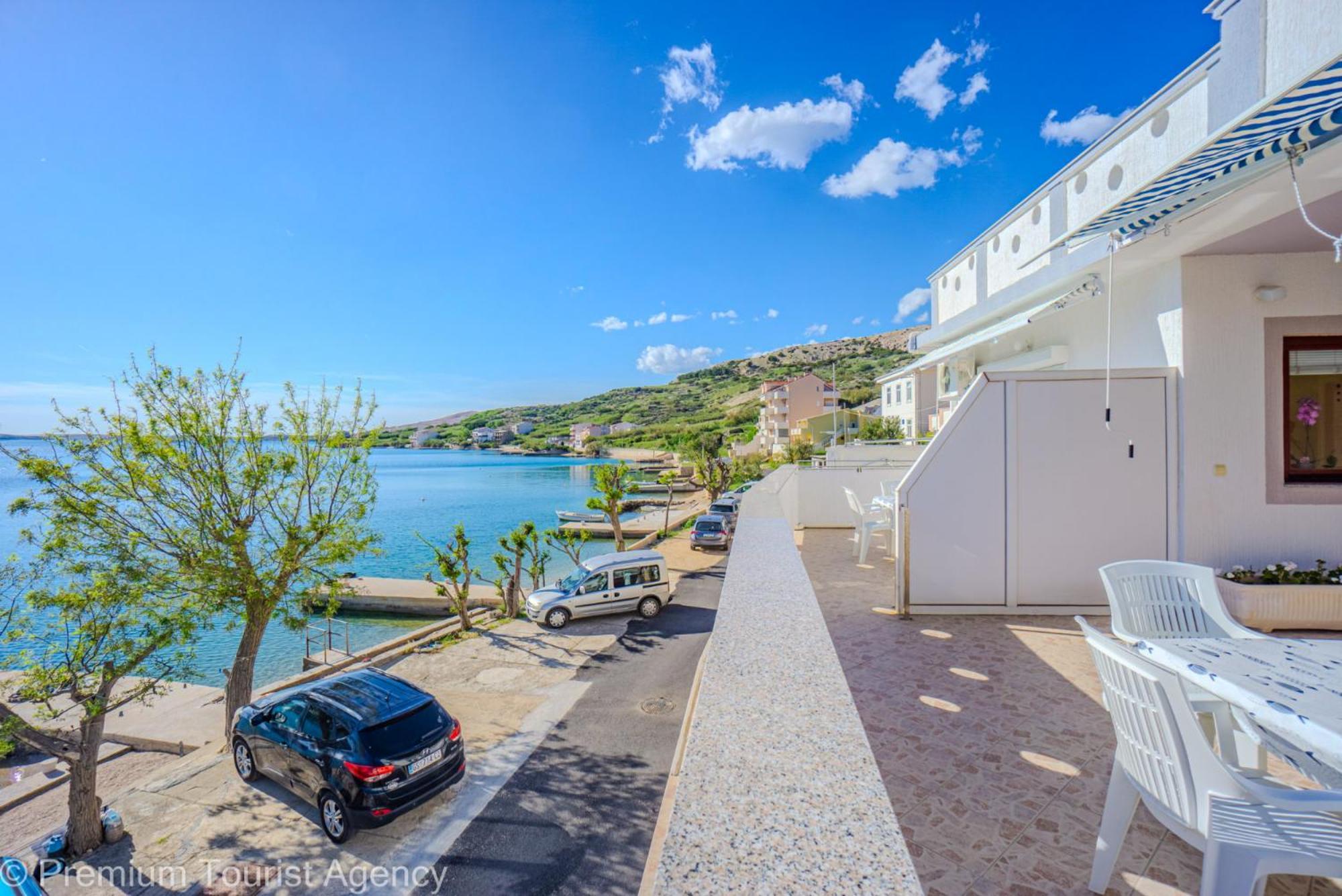 Draga Apartment *