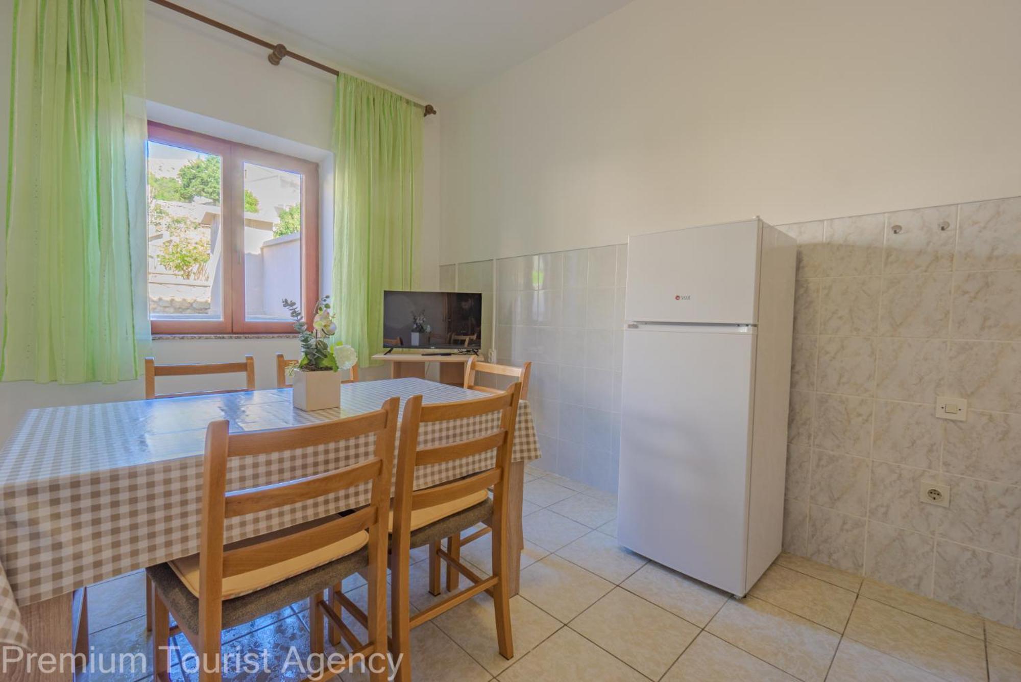 Apartment Draga