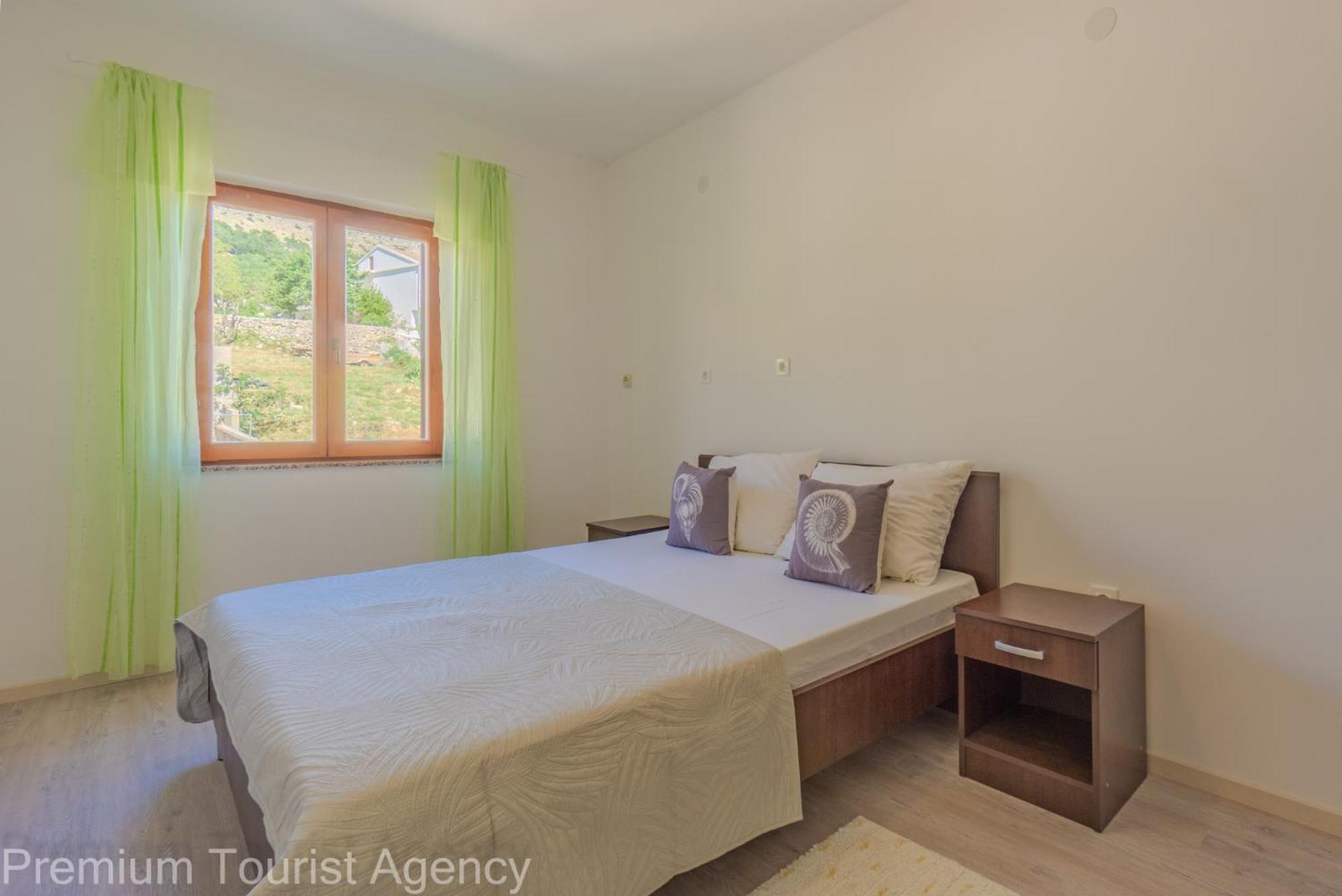 Draga Apartment Metajna