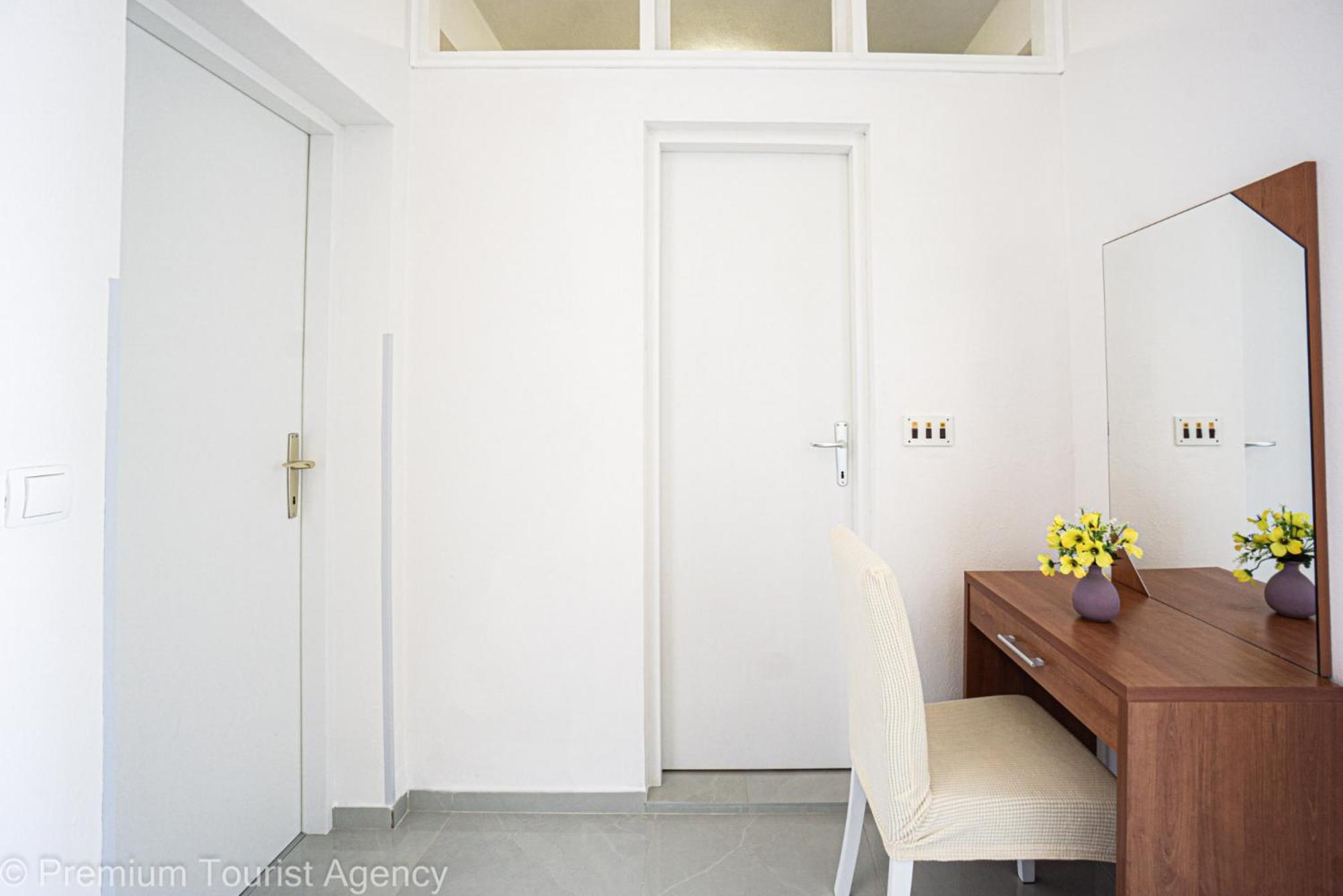 Draga Apartment
