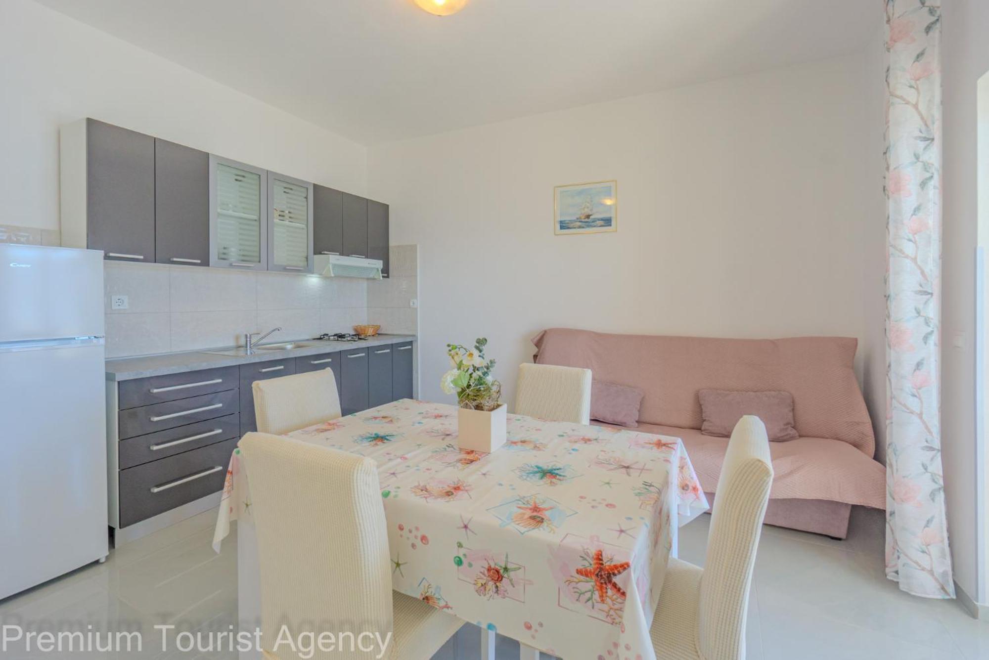 Apartment Draga *