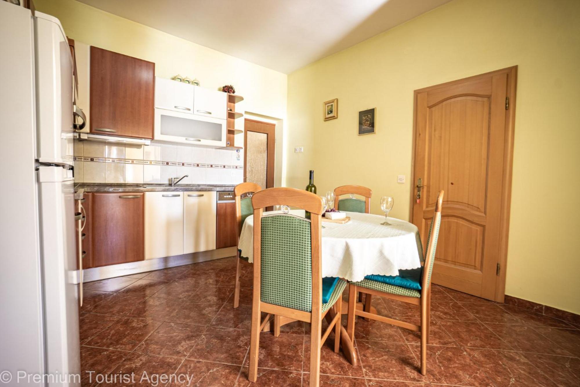 Draga Apartment *