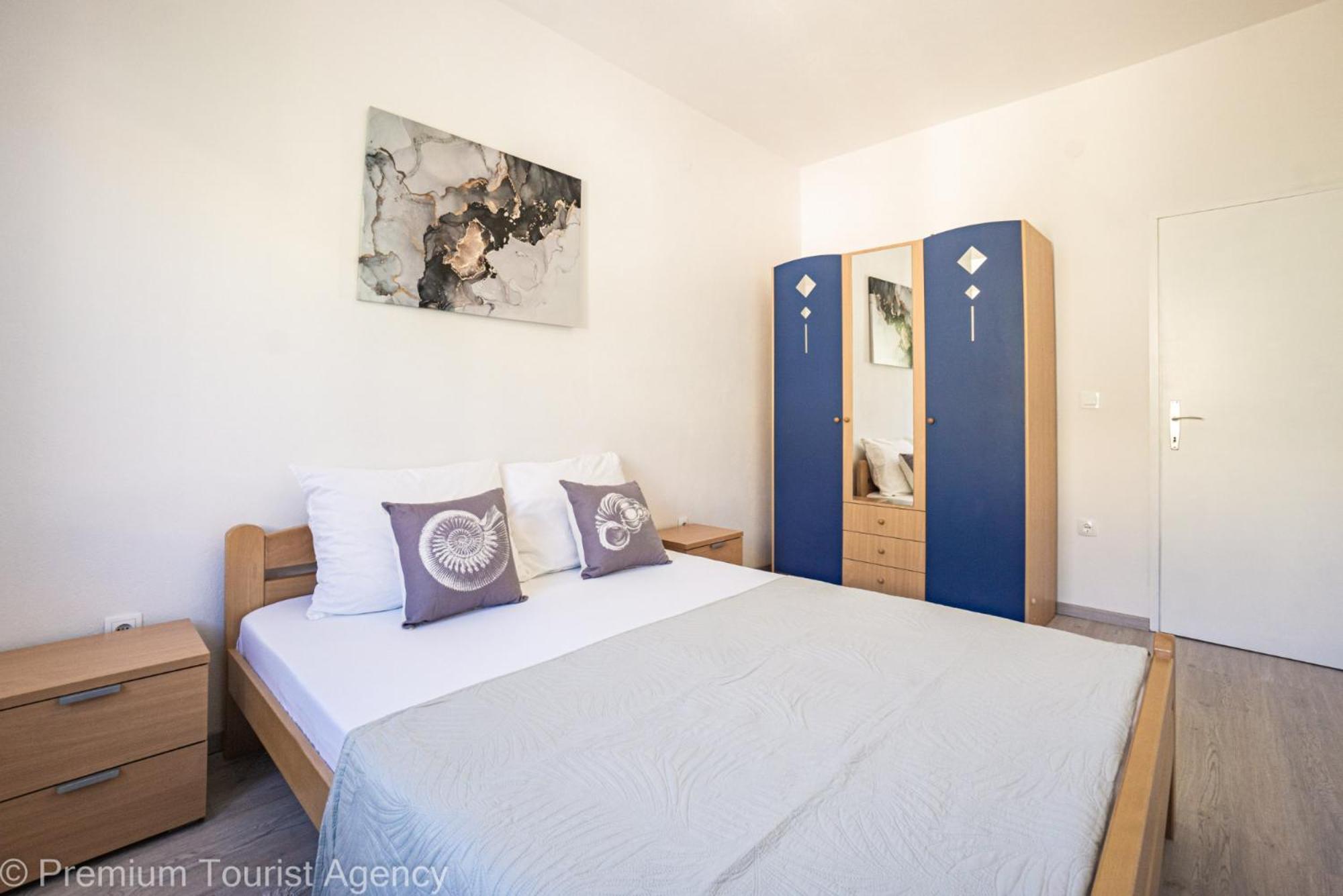 Apartment Draga Metajna