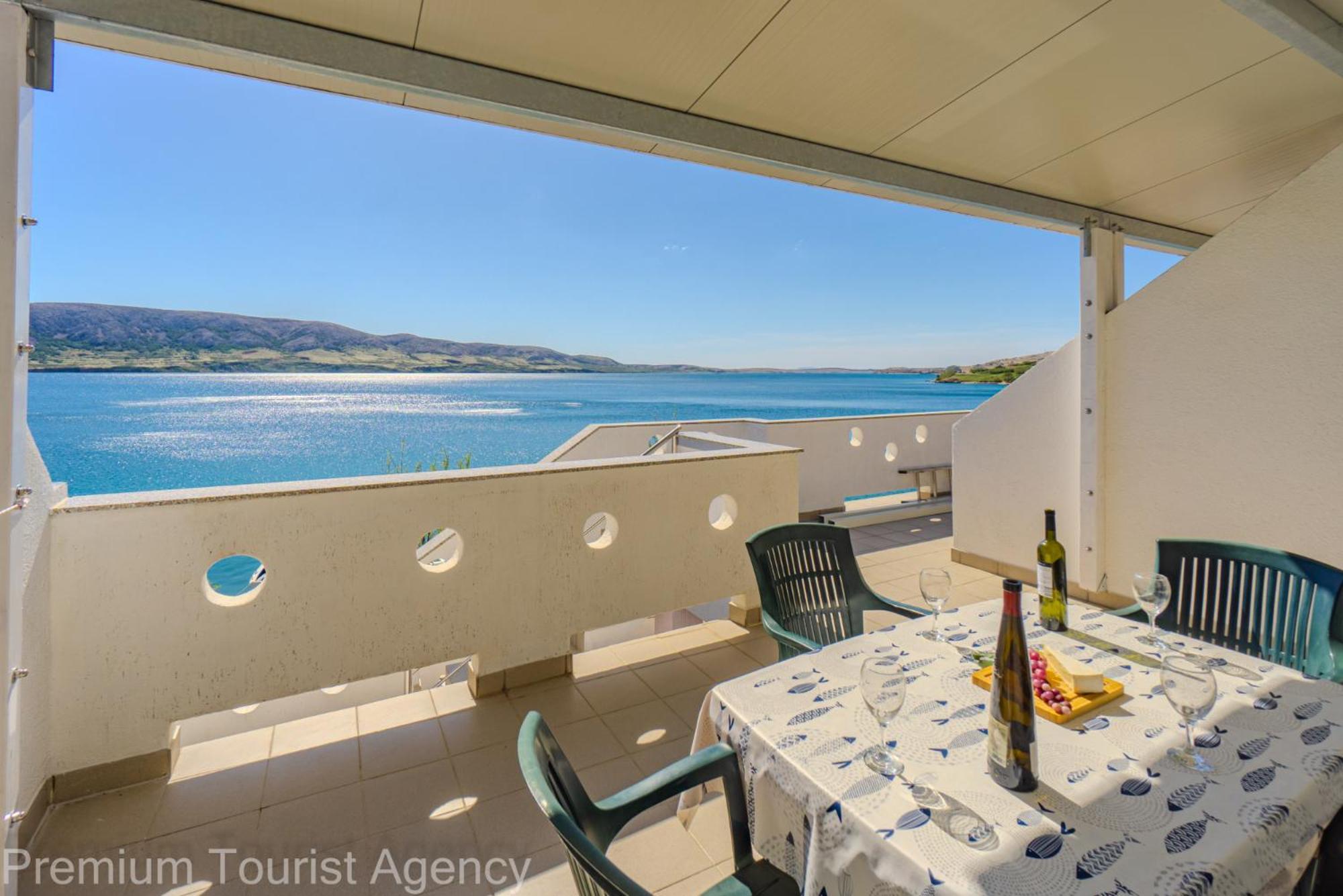 Draga Apartment