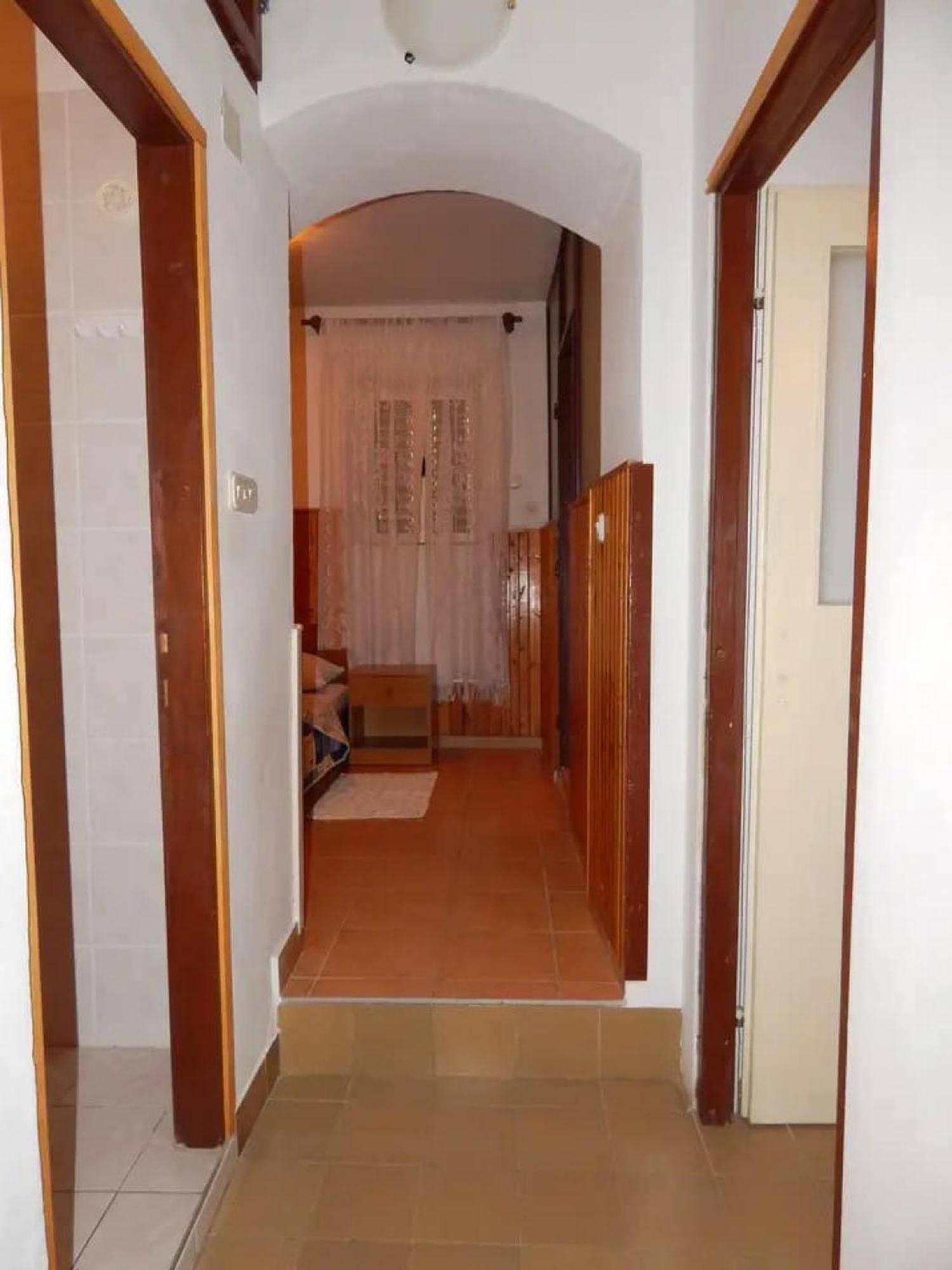 Draga Apartment
